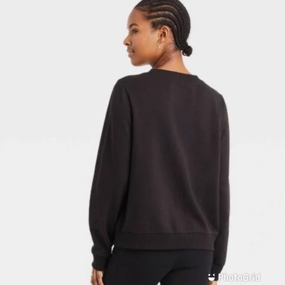 Rolling Stones Hearts Graphic Sweatshirt - Picture 2 of 16